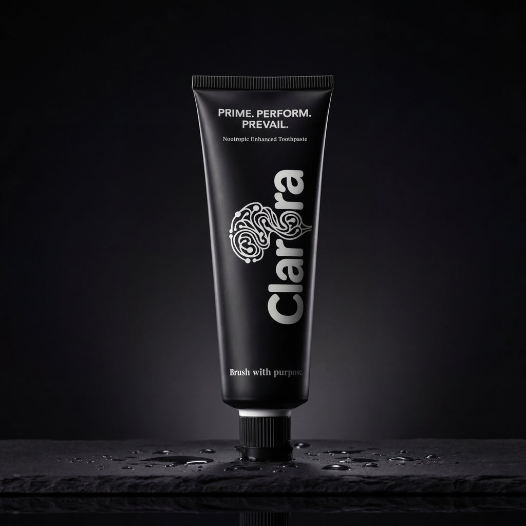 Clarora Performance Enhancing Toothpaste