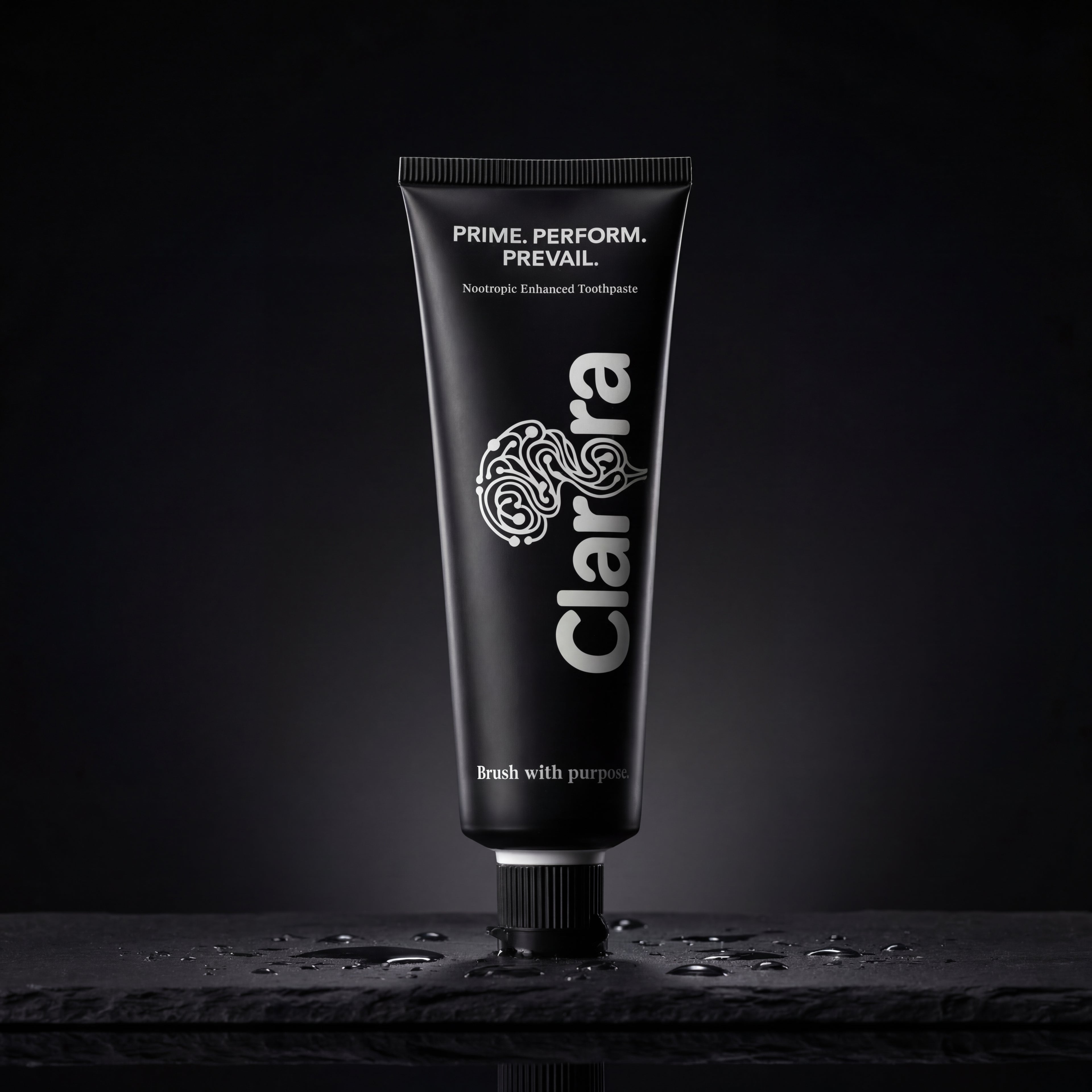 Clarora Performance Enhancing Toothpaste
